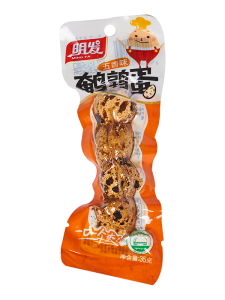 35g五香鵪鶉蛋